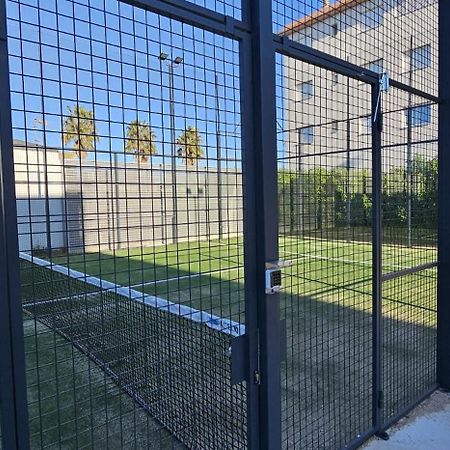 Aqua - Apartamento A 250M Playa ラ・ピネーダ エクステリア 写真