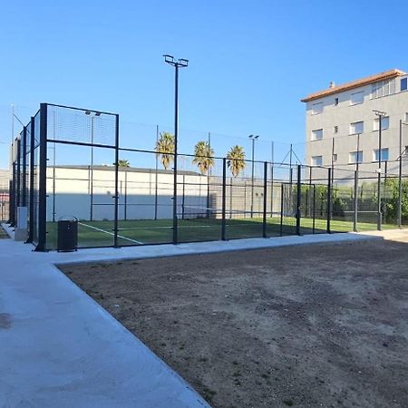 Aqua - Apartamento A 250M Playa ラ・ピネーダ エクステリア 写真