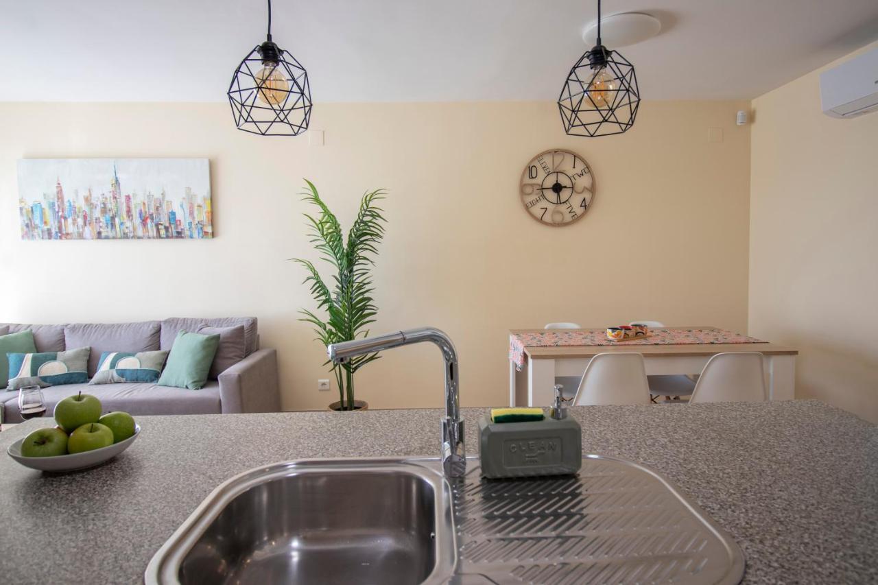 Aqua - Apartamento A 250M Playa ラ・ピネーダ エクステリア 写真