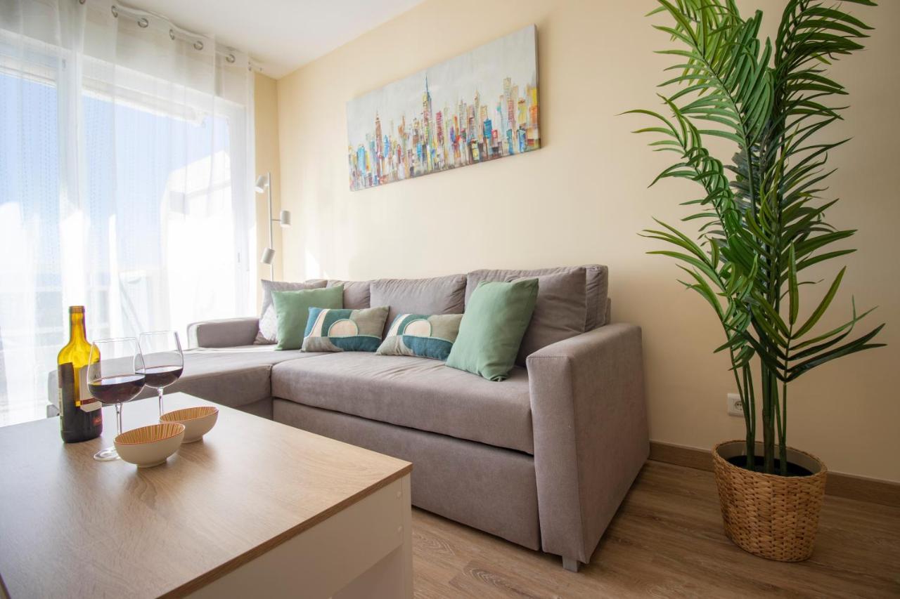 Aqua - Apartamento A 250M Playa ラ・ピネーダ エクステリア 写真