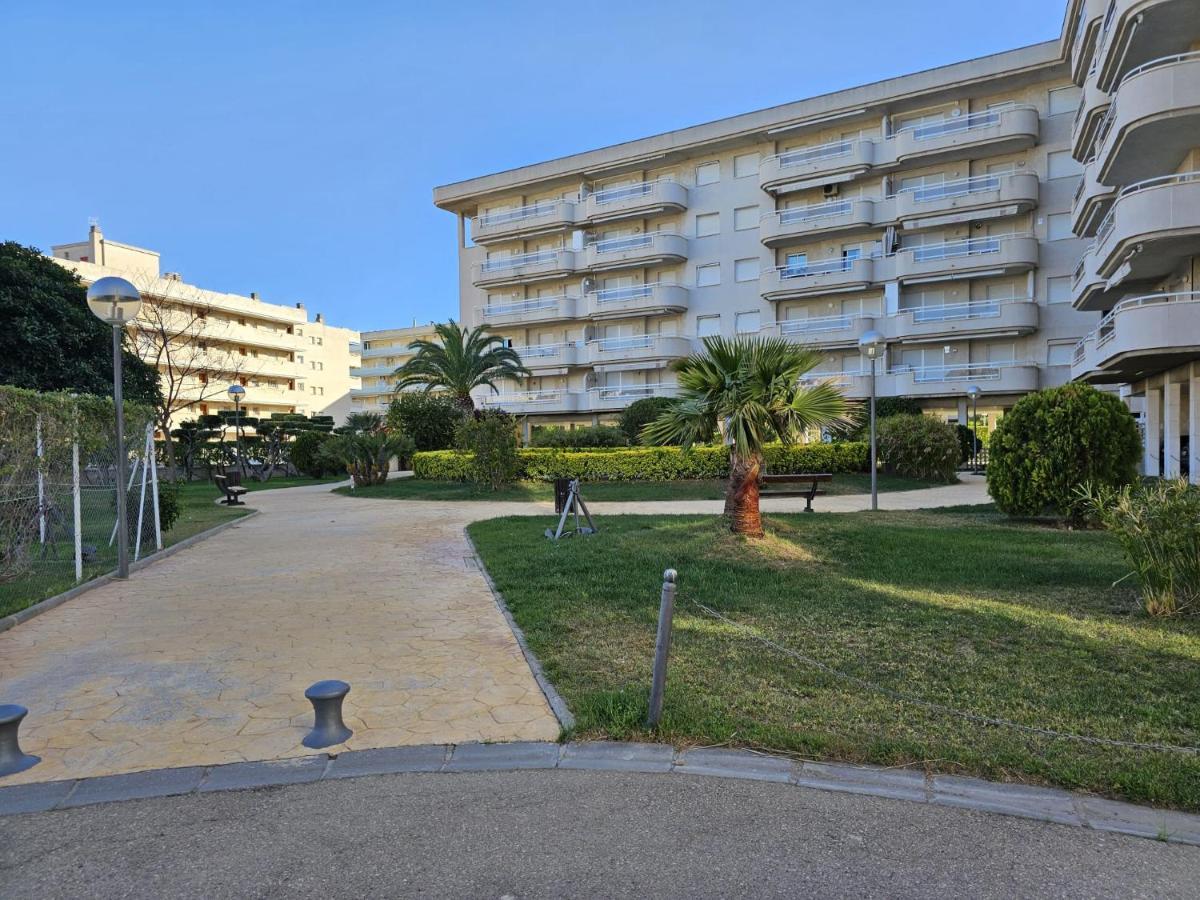 Aqua - Apartamento A 250M Playa ラ・ピネーダ エクステリア 写真