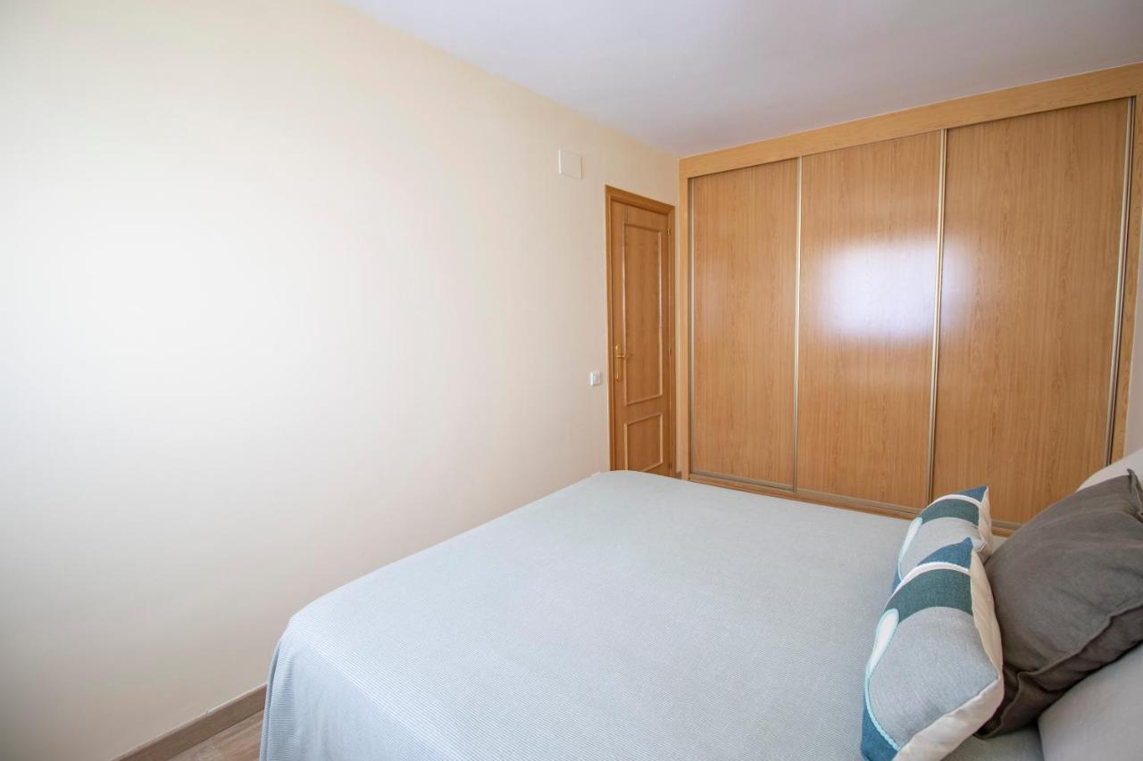 Aqua - Apartamento A 250M Playa ラ・ピネーダ エクステリア 写真