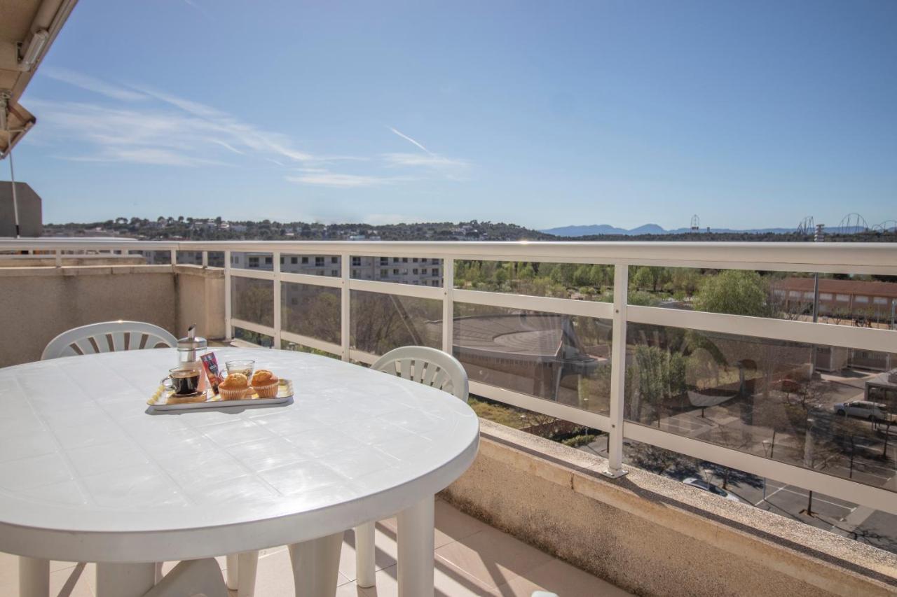 Aqua - Apartamento A 250M Playa ラ・ピネーダ エクステリア 写真