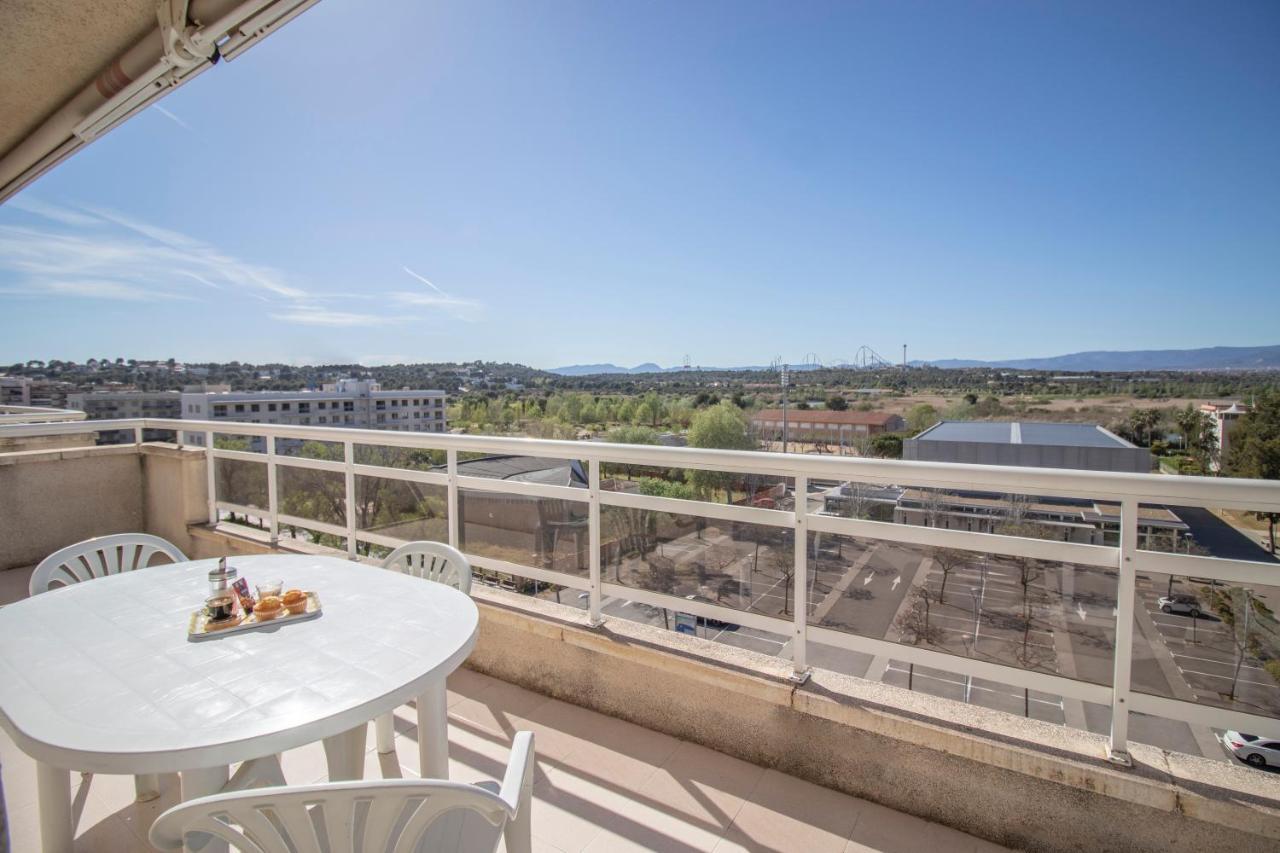 Aqua - Apartamento A 250M Playa ラ・ピネーダ エクステリア 写真