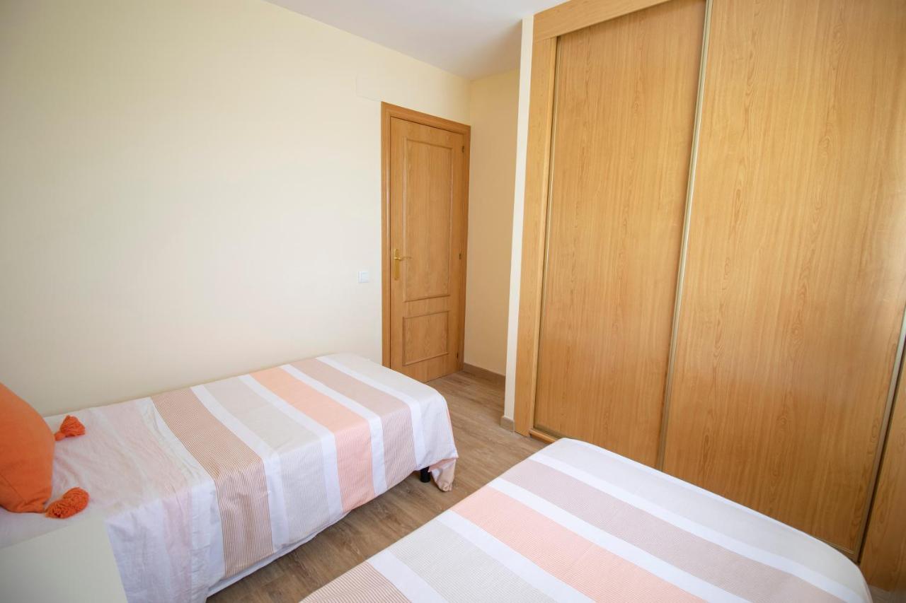 Aqua - Apartamento A 250M Playa ラ・ピネーダ エクステリア 写真