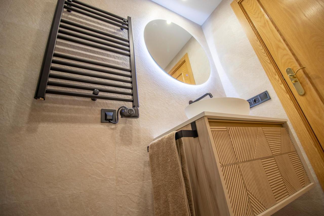 Aqua - Apartamento A 250M Playa ラ・ピネーダ エクステリア 写真