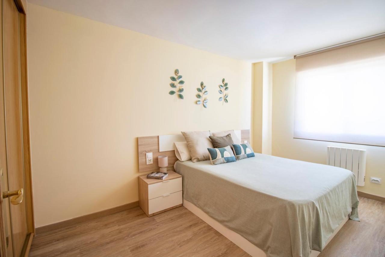 Aqua - Apartamento A 250M Playa ラ・ピネーダ エクステリア 写真