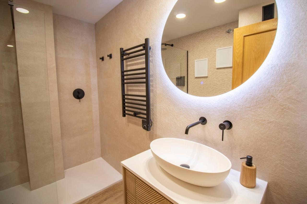 Aqua - Apartamento A 250M Playa ラ・ピネーダ エクステリア 写真