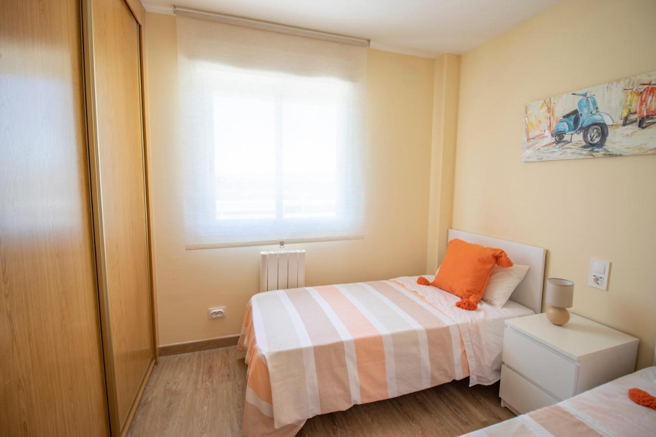 Aqua - Apartamento A 250M Playa ラ・ピネーダ エクステリア 写真