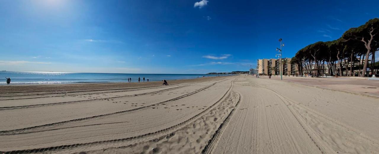 Aqua - Apartamento A 250M Playa ラ・ピネーダ エクステリア 写真