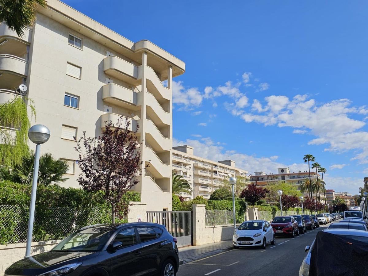 Aqua - Apartamento A 250M Playa ラ・ピネーダ エクステリア 写真