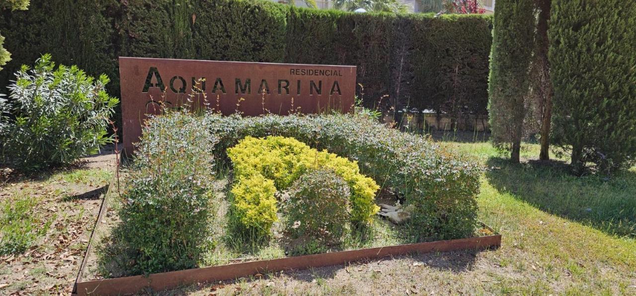 Aqua - Apartamento A 250M Playa ラ・ピネーダ エクステリア 写真