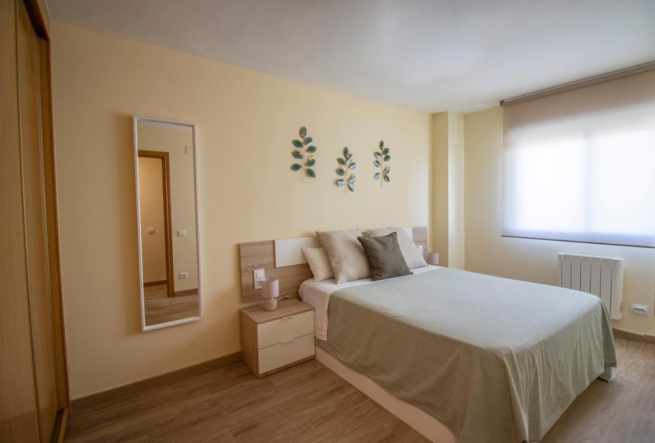 Aqua - Apartamento A 250M Playa ラ・ピネーダ エクステリア 写真