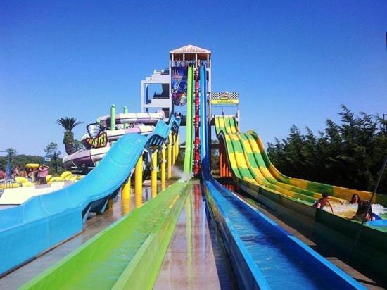 Aqua - Apartamento A 250M Playa ラ・ピネーダ エクステリア 写真