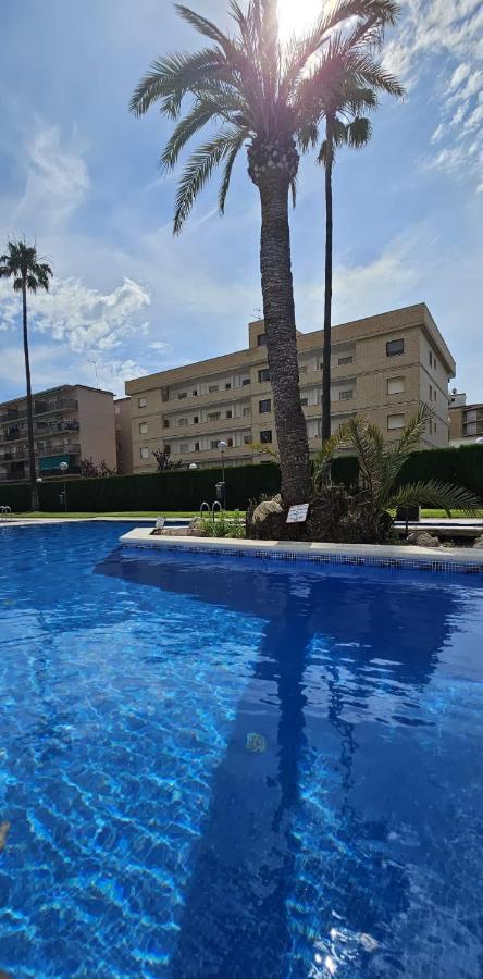 Aqua - Apartamento A 250M Playa ラ・ピネーダ エクステリア 写真