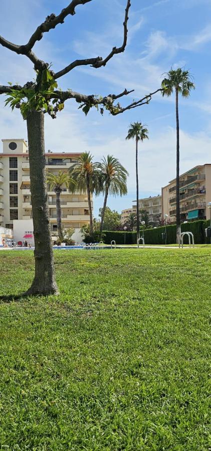 Aqua - Apartamento A 250M Playa ラ・ピネーダ エクステリア 写真