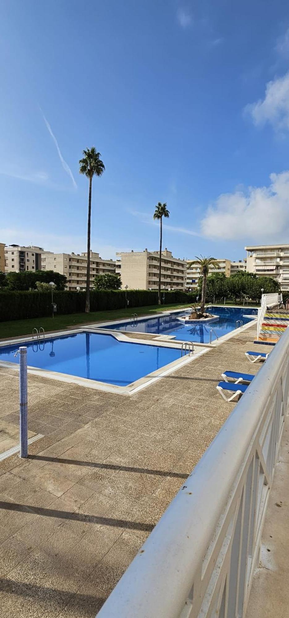 Aqua - Apartamento A 250M Playa ラ・ピネーダ エクステリア 写真