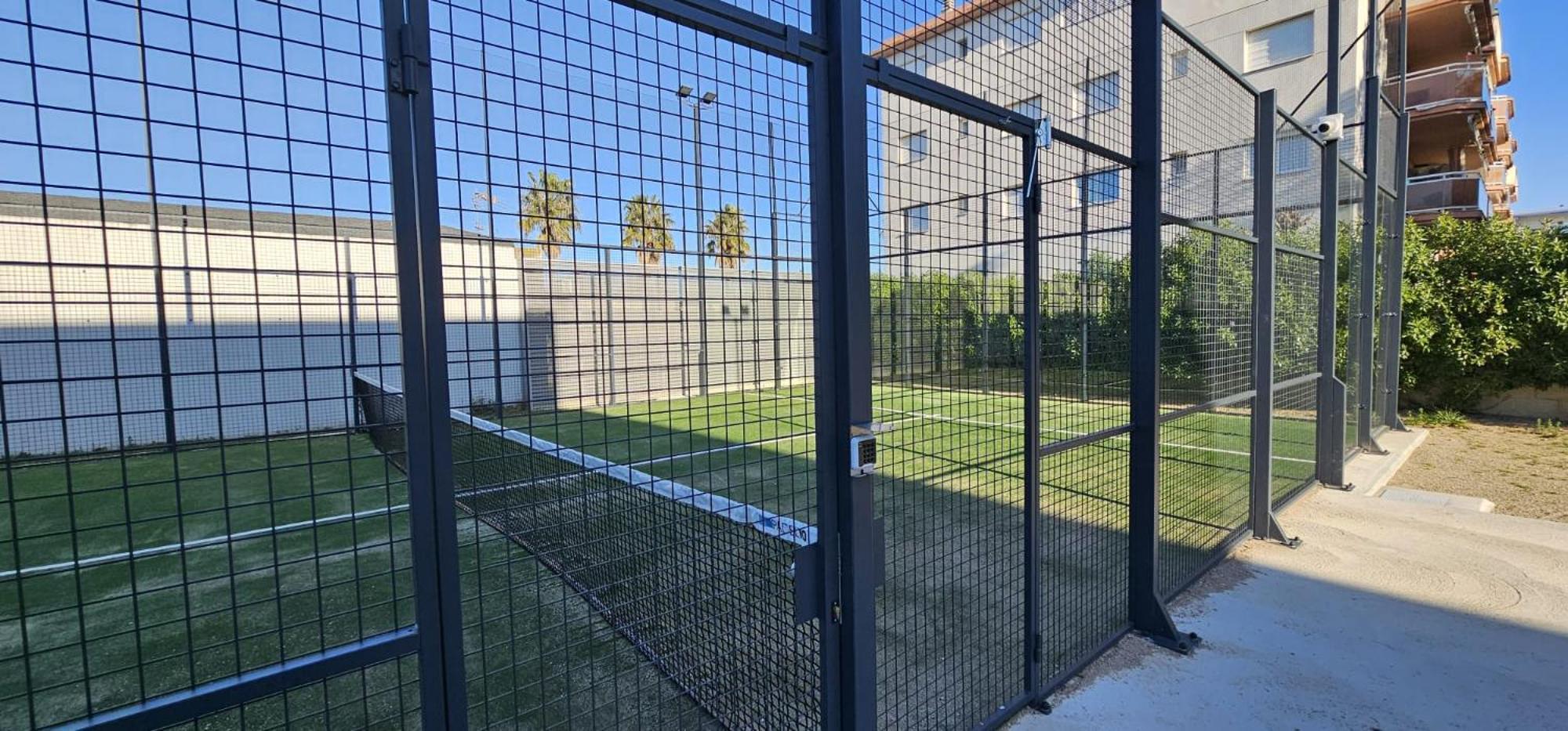Aqua - Apartamento A 250M Playa ラ・ピネーダ エクステリア 写真